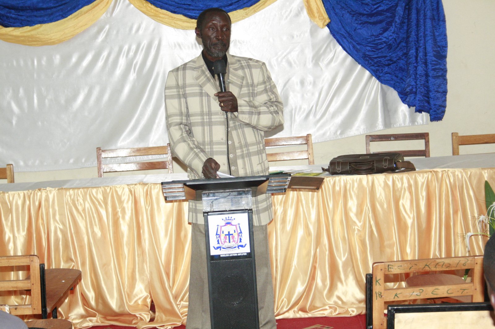 2013 Summit